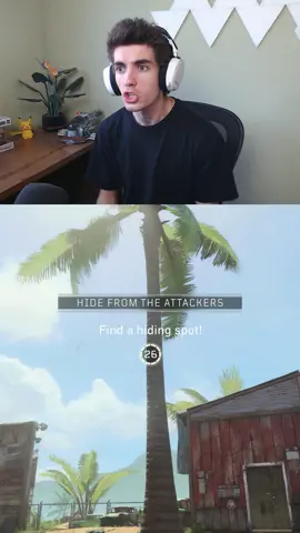 FIRING RANGE PROP HUNT 🥰