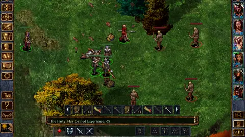Baldur's Gate: Enhanced Edition (1998/2012) #baldursgate #videogames #games #gaming #gamingvideos #gameplay #gameclips #pcgames #retrogames #rpg