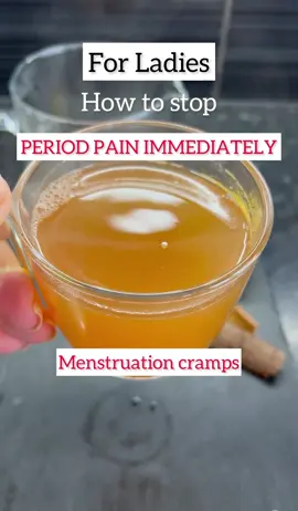 How to stop Period cramps🥴🥹#fypシ #fyp #periodtips #periodcramps #ladies #girls #girlshealth #ladieshealthcare #menstruation #helpfultips #ladiestok #girlstok #healthcare #healthtips #healthtipstiktok #healthtok #cinnamon #lemon #tea #healthytea #helpful #helpfultok #forladies #forgirls #4up #4upageシ