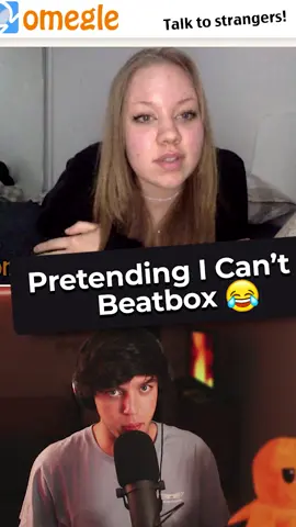 😂😂SHE WAS SPEECHLESS😱😱