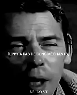 #jacquesbrel  #bete #paresse #peur  #actu #letrehumain #france