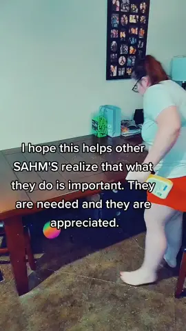 It's hard but it's also rewarding. #foryou #MomsofTikTok #fyp #sahmlife #momtok #momcontent #toddlermom #SmoothLikeNitroPepsi