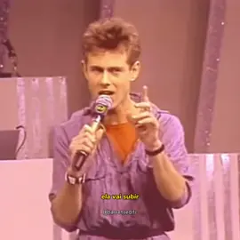 ritchie - menina veneno (1983) #fyp #anos80 #memorias #ritchie #meninaveneno #fyyyy #80shits #Love #legendado