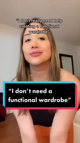 Based on a true story 🤡 #capsulewardrobe #wardrobestylist #shein #personalstyle #fashionstylist #styletips