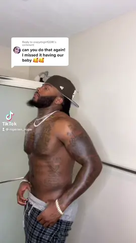 Reply to @crazymigirl1208 #fyp #nigerian_nupe #foryou #xyzbca