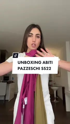 Prossimo video abbiniamo 🧚🏻 #fashionhaul #unboxing #fashionunboxing