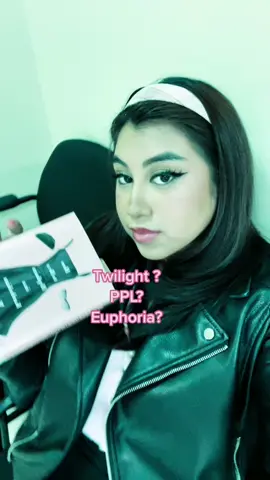 💭 thoughts?💞 #prettylittleliars #twilight #euphoria #fypシ