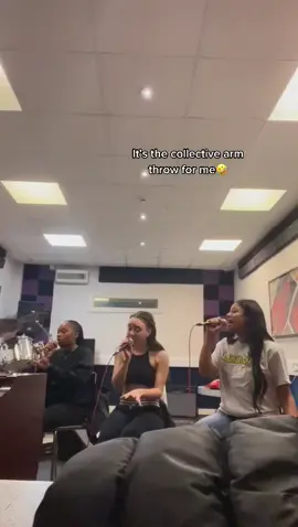 We are literally one person😂 #musictiktok