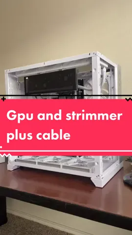 #lianli #asusstrix #pcbuilds #whitepc #foryoupage #fyp #xyzbca @asus @nzxt