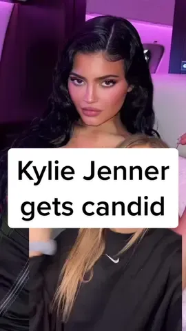 (why am I yelling) #kyliejenner #kardashians #kardashian #kuwtk