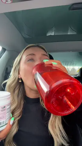 💪🏻😤🍹