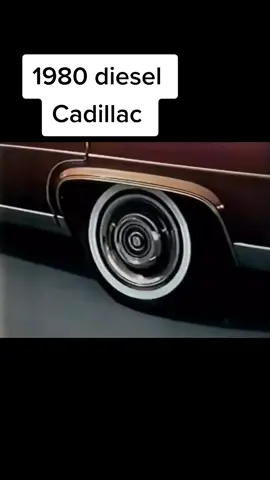 #cadillac #diesel #SmoothLikeNitroPepsi #oldcommercials #oldcarcommercials #carsoftiktok #6point2diesel #5point7diesel