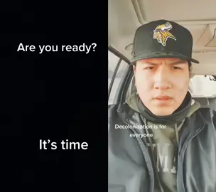 #duet with @theoriginalvoice #landback #reparations #decolonizeyourmind #desireebstephens #unpack #letshavetheconversation #makeshifthappen