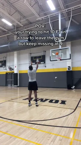 Worst feeling then you can’t hit 1😭 #SmoothLikeNitroPepsi #fyp #foryou #viral #bball #hooper #hoopersoftiktok #basketball #freethrows #hsbasketball #aau #eybl #LucBaguma