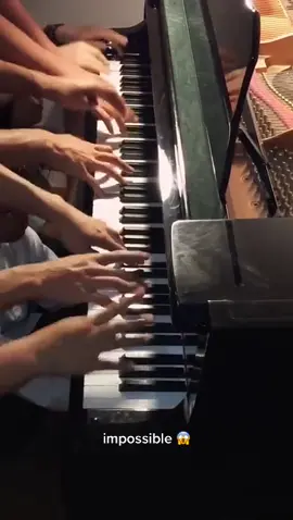 #fypシ #virał #deathwaltz #nightofnights #pianochallenge