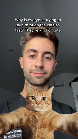 I don’t get this trend