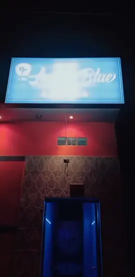 #NigthClub L A D Y . B L U E..!! #Cochabamba