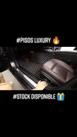 Hermosos pisos de cuero! #cuero #tapizado #pisos #fyp #fypシ #tapizadodepisos #auto #autopasiontuningperu #chimbote #lima