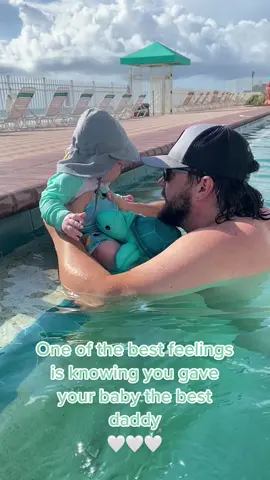 So happy I met you 🥰 #babydaddylove❤️🥰 #bestdaddyaward #babydaddy