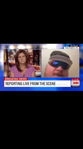 He was actually pretty chill afterwards