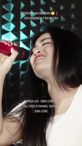 #TIADALAGI #DONALEONE #fyp #fypシ #fypage #fypシ゚viral #fypdongggggggg #fypp #ladyrocker #donaladyrocker #ladyrockerindonesia #slowrock #rock #dangdutan #dangdutkoplo #koplotiktok #djtiktok