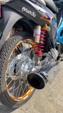 ตอบกลับ @cometoseeme09 #พลังทีมชาติ #เขียวหวานผลาญทรัพย์💚 #เวฟ125โซนพัทลุง