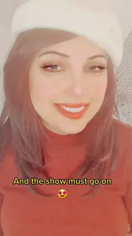 And the show  must  go on😍🥰 in good  spirits.  have beautiful  Wednesday  ❤❤❤❤ #foryoupage #virall