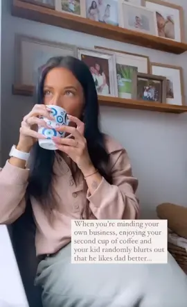 I only put you on earth. Nbd #MomsofTikTok #momproblems #AerieREAL #momlifebelike #shitmykidsays