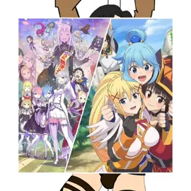 Responder a @wtxaoi Konomid #parati #fyp #anime #fypシ #wtxaoi #konosubarashiisekai #konosuba #rezero