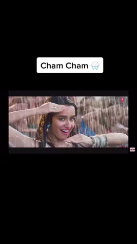 #chamcham #shraddhakapoor #tigershroff #sudheerbaabu #baaghi #meetbros #monalithakur #bollywood #bollywoodsong #tseries #desi #raindance #tiktokindia #india
