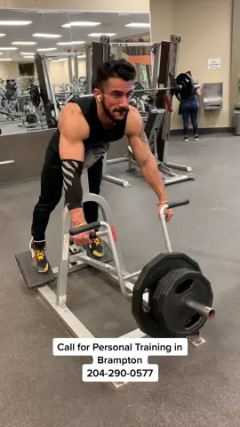 6 years experience in Fitness Industry 💪#personaltrainer #Fitness #gym #workout #fitnessmotivation #fit #motivation #training #bodybuilding #personaltraining #fitfam #GymLife #health #coach #bramptontrainer #punjabipersonaltrainer #lafitness #fyp #trending #viral #you #foryoupage #for