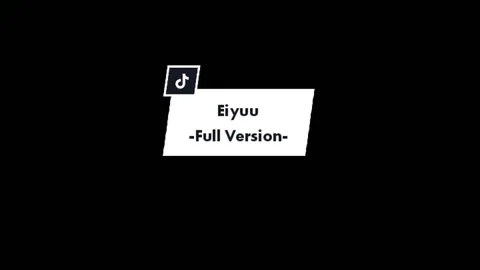 DOA - Eiyuu [Full Version] #liriklagu #eiyu #ultramannexus #fyp