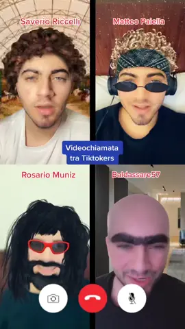 E comu iamu picciotti | gramInsta(🔄): grancrispymichbacon #imitazioni#parodia#saverioriccelli#rosariomuniz#matteopaiella#baldassare57