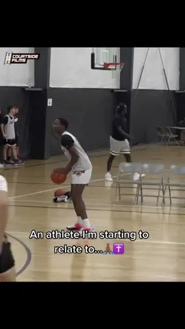 @ajgriffin_21 so underrated too🙏🏾 #AGTG #ajgriffin #christian #AerieREAL #christianhooper #christiantiktok #basketball #duke #bball #LucBaguma