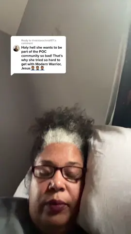 Reply to @thekidarachnid97 #intersectionalitymatters #desireebstephens #unpacking #decolonize #letshavetheconversation #makeshifthappen #intersectionalhealing