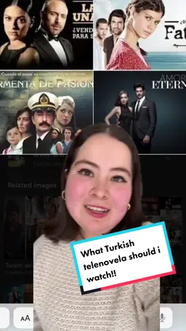 Im ready to hurt #telenovelas #telenovelascondulce #novelas #turkishtelenovelas #telemundo #univision