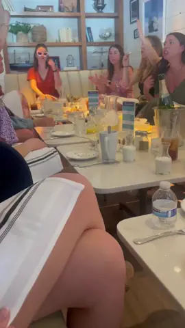 CAPTION THIS #captionthis #fyp #brunch #bachelorette #sisters #MomsofTikTok