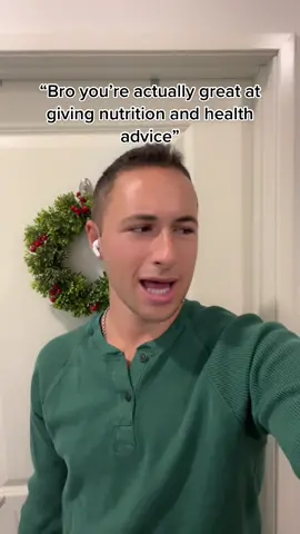 Follow me to learn all my health and wellness tips! #healthwithhunter #nutrtiontips #health #wellness #balance #advice