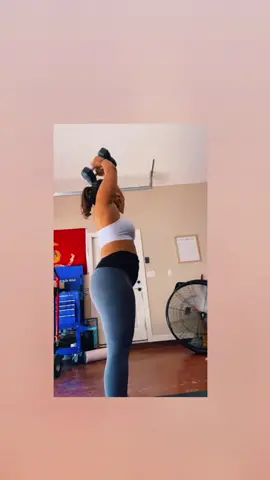 Walk & Lift with twins 🤰🏽#TeamUSATryout #forme #fyp #parati #pregnancytiktok #pregnancy