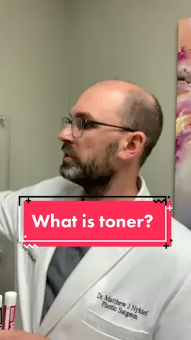 Let’s talk about #toner !🧖🏻‍♀️ #kpop #skincareroutine #AerieREAL #SmoothLikeNitroPepsi #whenwomenwin @socalplasticsurgeon