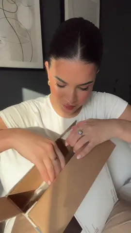 @Revolve ✨unboxing ✨