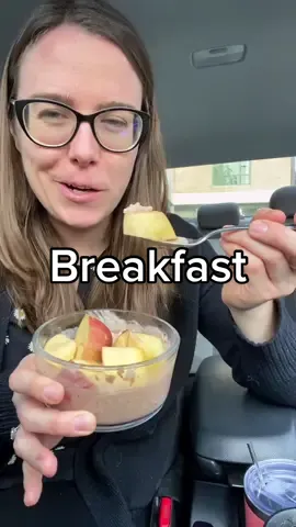 Nothing will stop me from getting ice cream when I have a craving #eatswitheva #breakfastisimportant #foodfreedom #foodfreedomjourney #allfoodsfit #tacotuesday