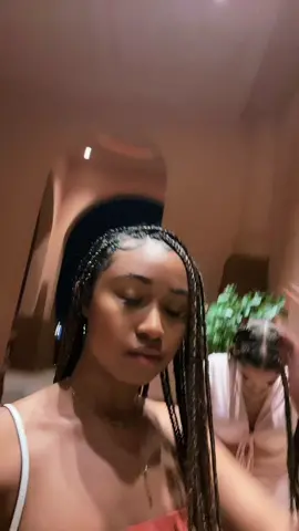 bahamas been treatin up nice😌