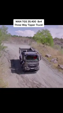 #mantruck #mantruckandbus #truck #trucks #MAN #tipperdriver #trucker #construction #fyp #foryou #tipper #foyou