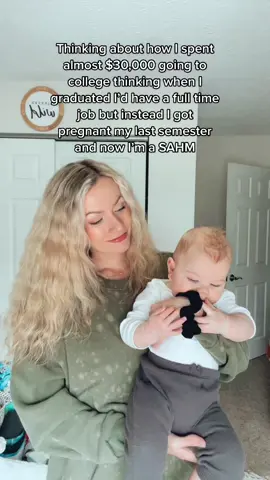 Best thing ever tho #firsttimemom #relatablemom #MomsofTikTok #collegegraduates #sahm #momlife #boymom #studentdebtproblems #crazyyyyyyy #momtok #studenttiktok