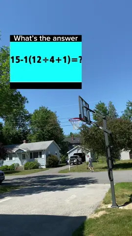 Comment your answer! #fyp #foryoupage #interact #math #riddle #answer #like #comment #share #follow #viralvideo