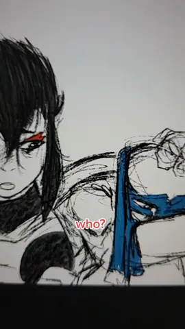 #tmnt #tmnt2012 #teenagemutantninjaturtles #tmntleo #karai #tmntkarai #leonardo #raphael #michelangelo #leo #raph #mikey