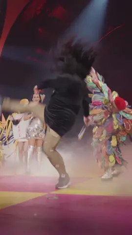 Hump day more like DEATH DROP day see u tonight Vegas #PLAY