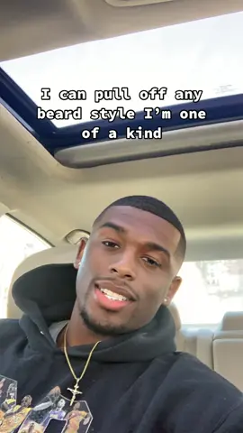 #fyp #foryou #fypシ #foryoupage #AerieREAL #beardedblackmen