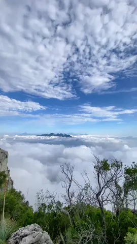 No lo vas a creer! 🤯😮‍💨 #parati #hikingmty #tiktokviral #monterrey #trending #compromiso #aventura #landscape #views #impresionante #goosebumps #sanpedrogarzagarcia #ring #Hiking #montaña #goviral #adventuretime